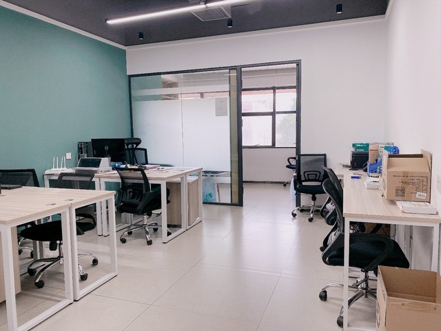 广州展厅迎宾讲解机器人厂家电话